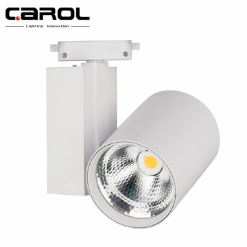 5500lm Super Bright ROHS LED Track Light - 50W No Flicker1