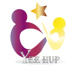 DONGGUAN YEE HUP TRADING CO,.LTD