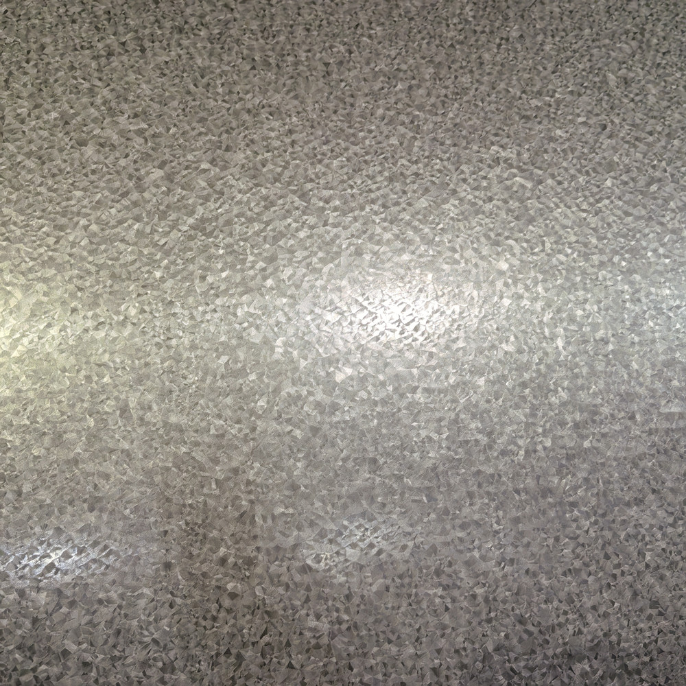 цинковая алюминиевая печать сталь