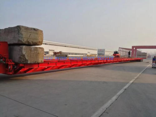 Сусветны ўсплёск попыту: вытворцы трэйлераў Windmill Blade нарошчваюць вытворчасць