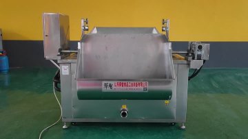 Square Fryer 2