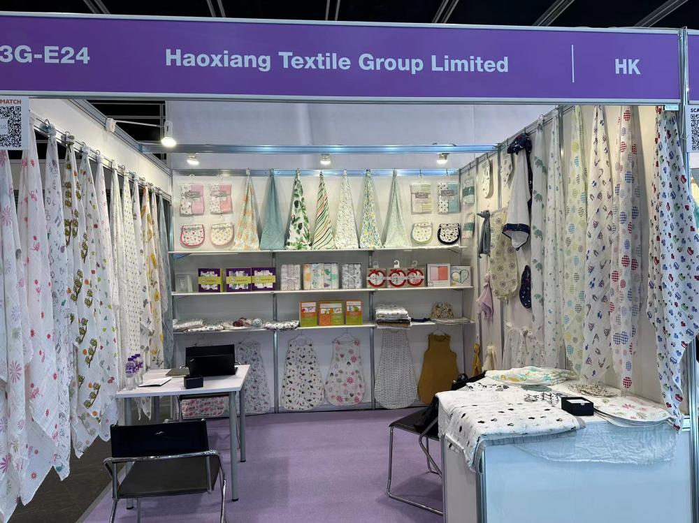 HK Baby Show 2024