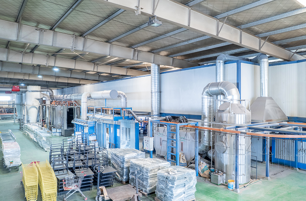 Jiangsu Changshu Vast Import and Export Trade Co.,LTD