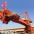 2000t/h Cargo Bucket Wheel Stacker Reclaimer for Coal1