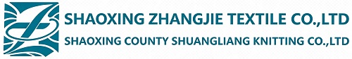 SHAOXING ZHANGJIE TEXTILE CO.,LTD