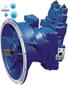 Hot Sales Rexroth A8VO Series Hydraulic Variable Displacement Axial Piston Pumps1