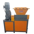 Hot Sale Mini Metal Plastic Relcycling Shredding Machine/Shredder1