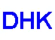 Ningbo Free Trade Zone DHK International Co., Ltd.