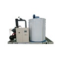 Factory Price 20 Tons Containerized Ice Plant for Asia1