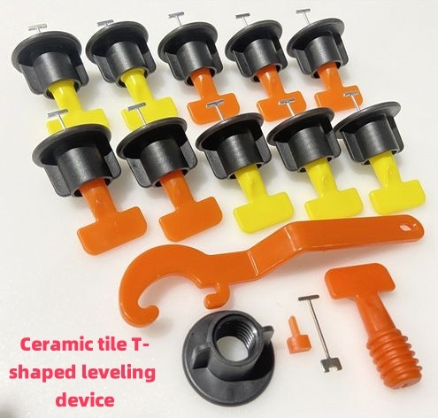 The function of tile leveler（Wenzhou Zhaohong Plastic）