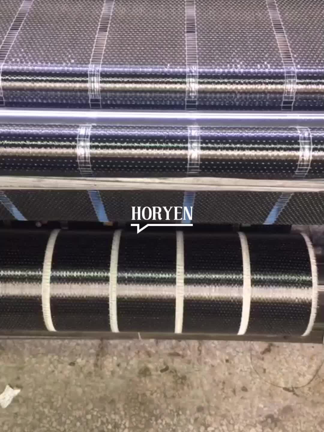 Professionelle UD -Kohlefaserstoffe für den Bau verstärken1