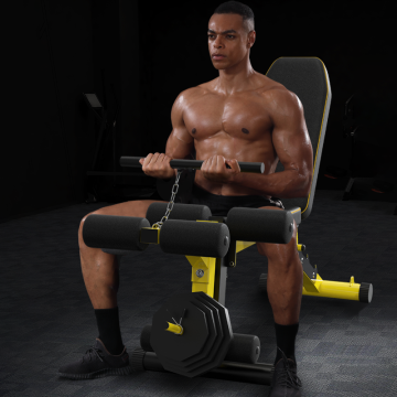 Top 10 China Incline Dumbbell Bench Manufacturers