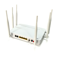 ZTE GPON ONT Devices F660, F670, F668, F688: 4GE + 1POTS + CATV + WiFi 2.4GHz SC/UPC1