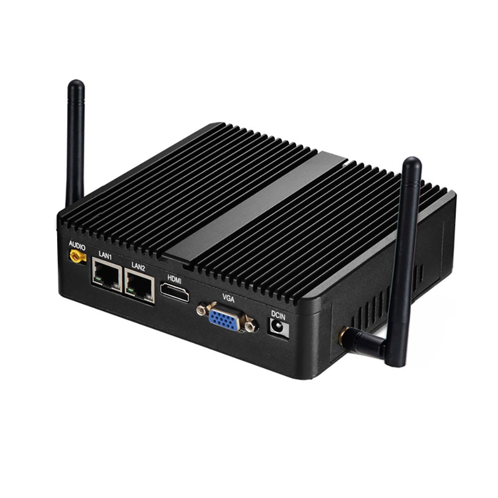 X30g dual lan mini pc