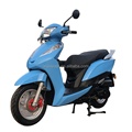 Scooter de gás de 150cc de fábrica direta chinesa para adulto1