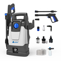 Home Use and Farm Electric High-Pressure Washer Cleaning Machine1