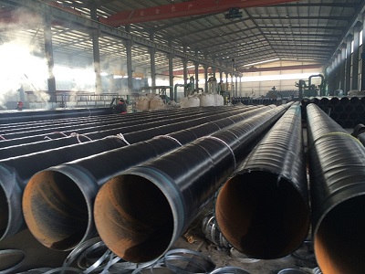 HEBEI CHENGYUAN PIPE INDUSTRY GROUP CO.,LTD