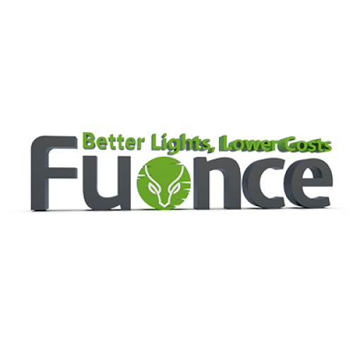 Luci di inondazione a LED per sicurezza, sicurezza e atmosfera