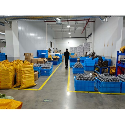 Zhejiang Jiangxin Electric Co., Ltd. - تقویت اتصالات با نوآوری و قابلیت اطمینان