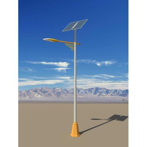 How to Prevent Light Decay and Extend the Lifespan of Solar Street Lights