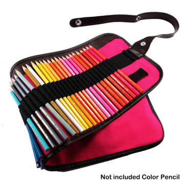 China Top 10 Colored Canvas Pencil Bag Potential Enterprises