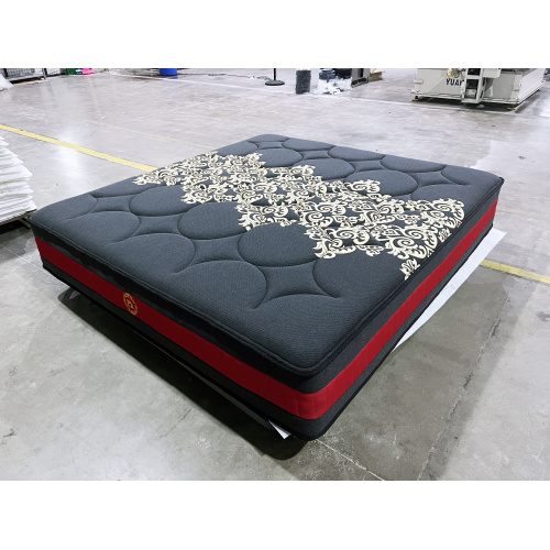 test de matelas