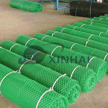 China Top 10 Plastic Netting Brands