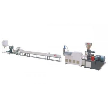 List of Top 10 Best Single Screw Extrusion Machine Brands