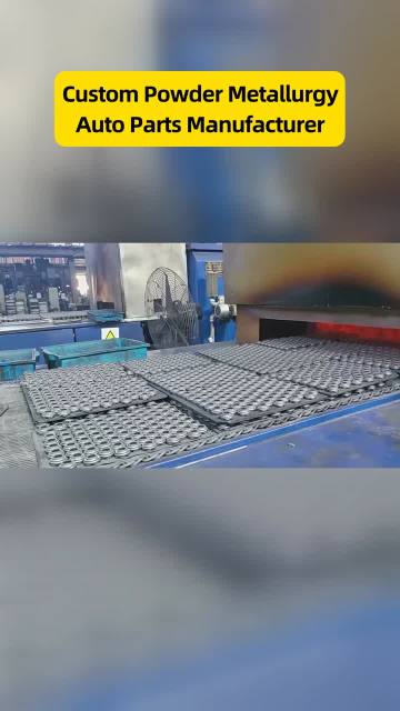 FactorySource Mechanical Structural Parts