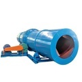 Rotary Scrubber Mining Machine for Gold Mineral Separation1