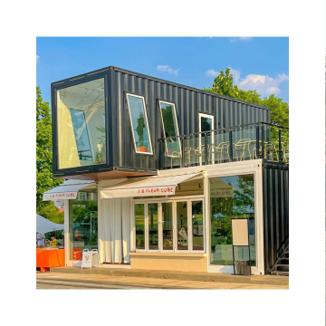 container homes