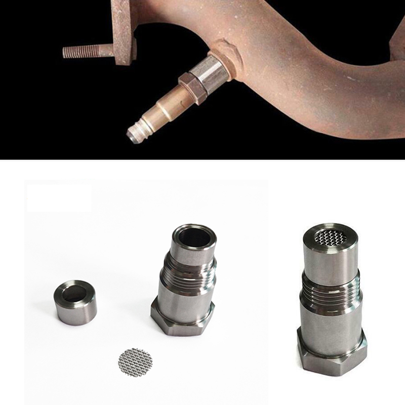 oxygen sensor spacer-046