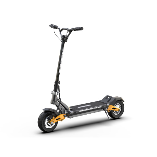 2 wheel 1000W mobility scooter with seat