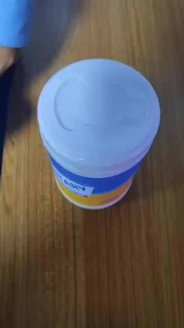 Alcohol Wipes Act