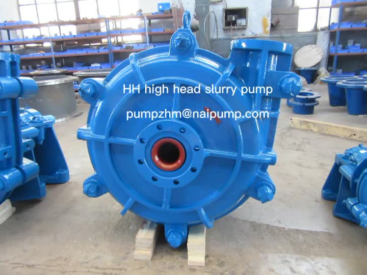 HH high head slurry pump.mp4