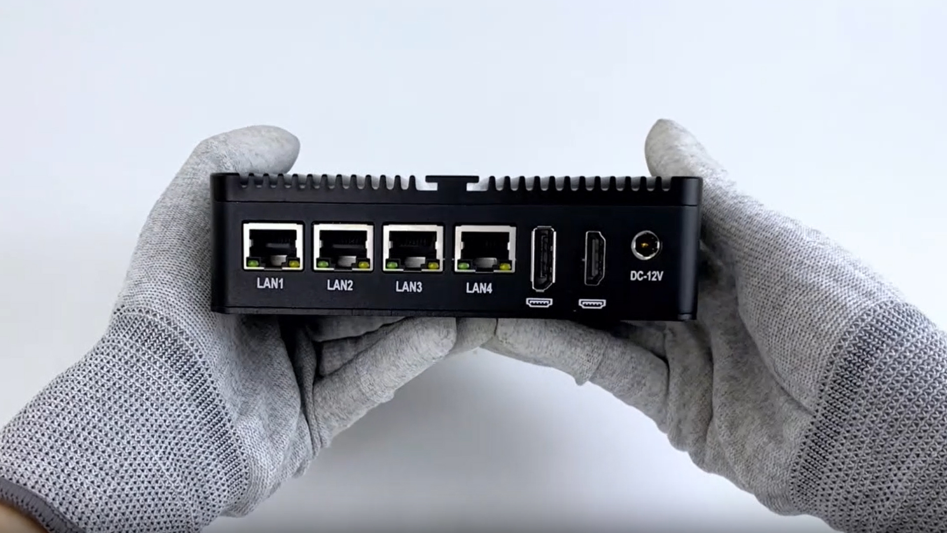 X30 4lan2com N100 minipc