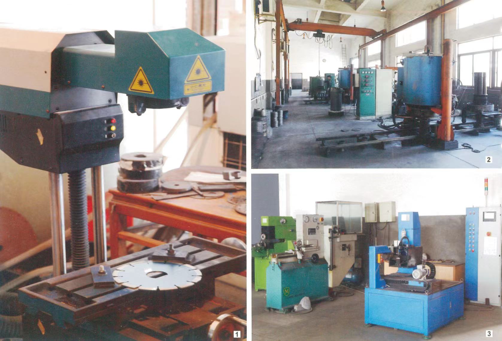 CHANGZHOU ANTALYA TOOL AND MACHINERY CO., LTD.