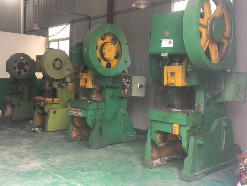 Zhejiang Dream Industry Limited