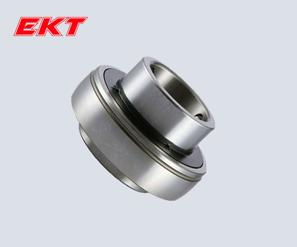 EKT Pillow Block Bearing Units