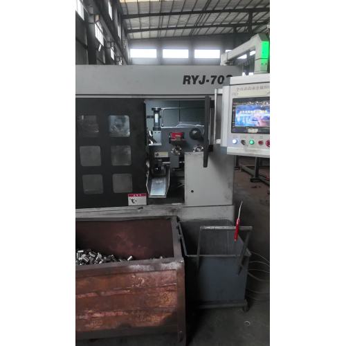 Мастерская резки - Процесс резки металлических материалов