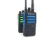 Ecome ET-330 رخيصة UHF رقمية قابلة لإعادة الشحن ثنائية الاتجاه الراديو منخفضة التكلفة DMR Walkie Talkie