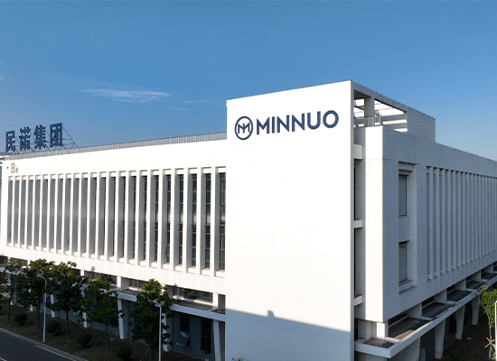 Jiangsu Minnuo Machinery Manufacturing Co., Ltd.
