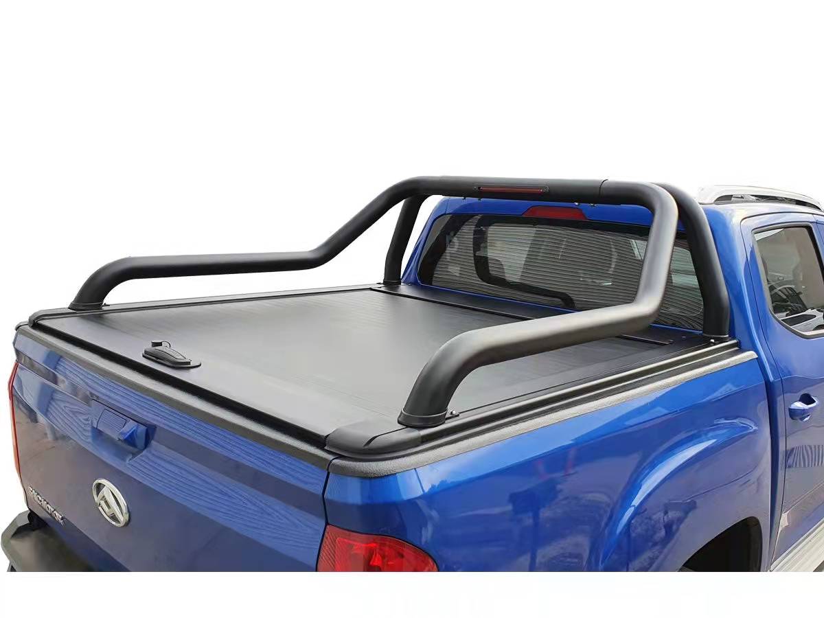 tonneau cover ford ranger canopy truck bed cover