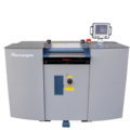 K420RC Leather Splitting Machine for Sport Goods, Gloves & Shoemaking - Guangdong Marking Kamege Machines1