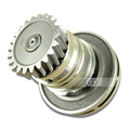 Water Pump Price List for Diesel Engine Parts - Liebherr D934, R904, R9241