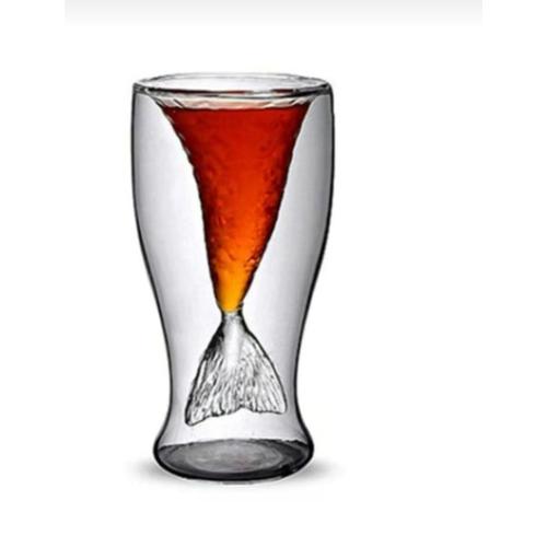 Os copos de cristal feitos à mão riscam facilmente?