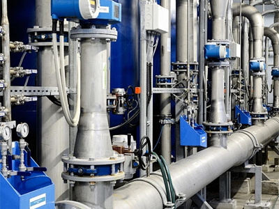 Piyasanın Yeniden Yapılandırılması ve Düşük Karbonlu İnovasyon, Küresel Enerji Kazanı Sektörünü Yeniden Şekillendiriyor