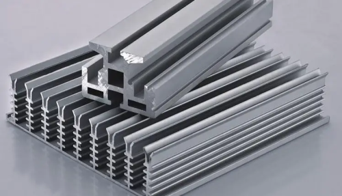 How to solve the objective problem of CNC machining errors in aluminum profiles ?