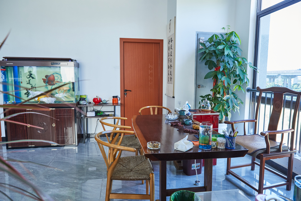 Ningbo Haidi Machinery Technology Co., Ltd