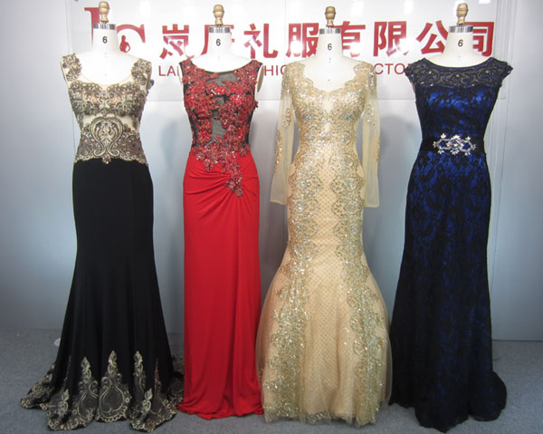Chaozhou Lanchen Fashion Manufactory Co.,Ltd.